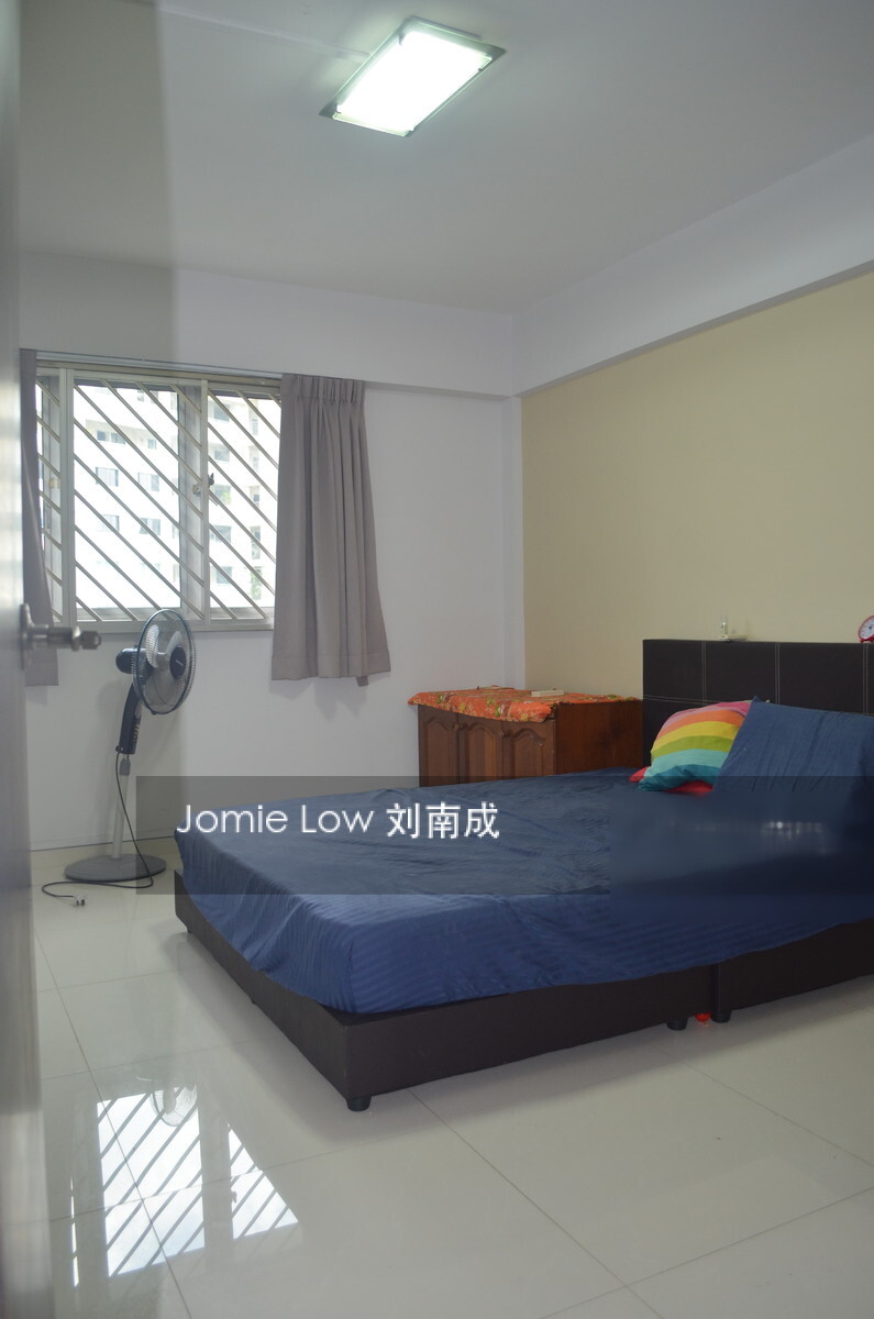 Blk 381 Clementi Avenue 5 (Clementi), HDB 4 Rooms #251281151
